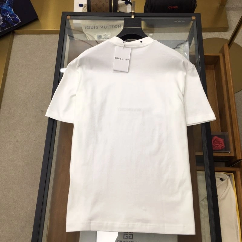 Givenchy T-Shirts TopPick 124036