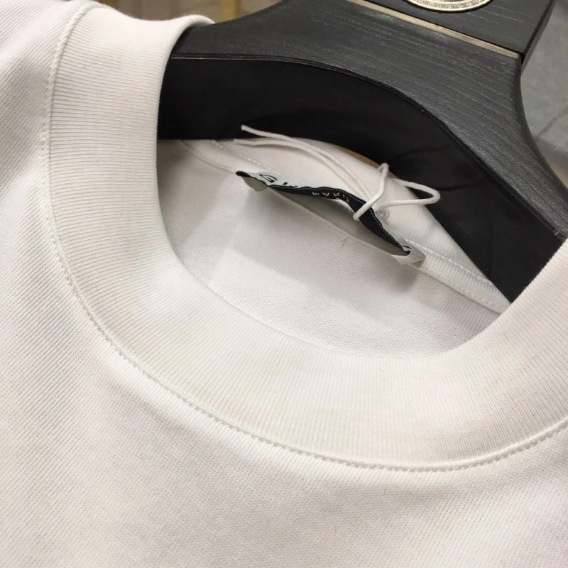 Givenchy T-Shirts QuickDry 124054
