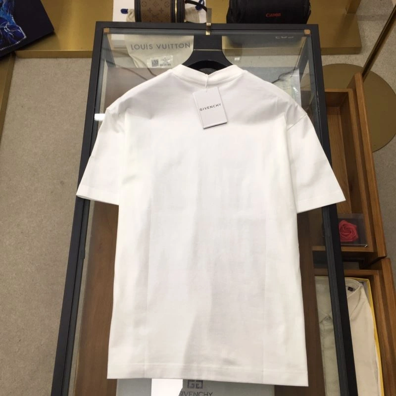 Givenchy T-Shirts QuickDry 124054