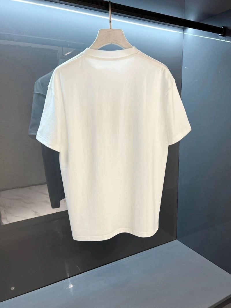 Givenchy T-Shirts Lightweight 124042
