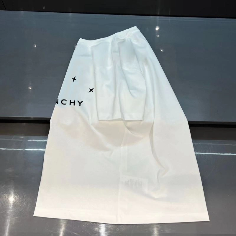 Givenchy T-Shirts Lightweight 124042