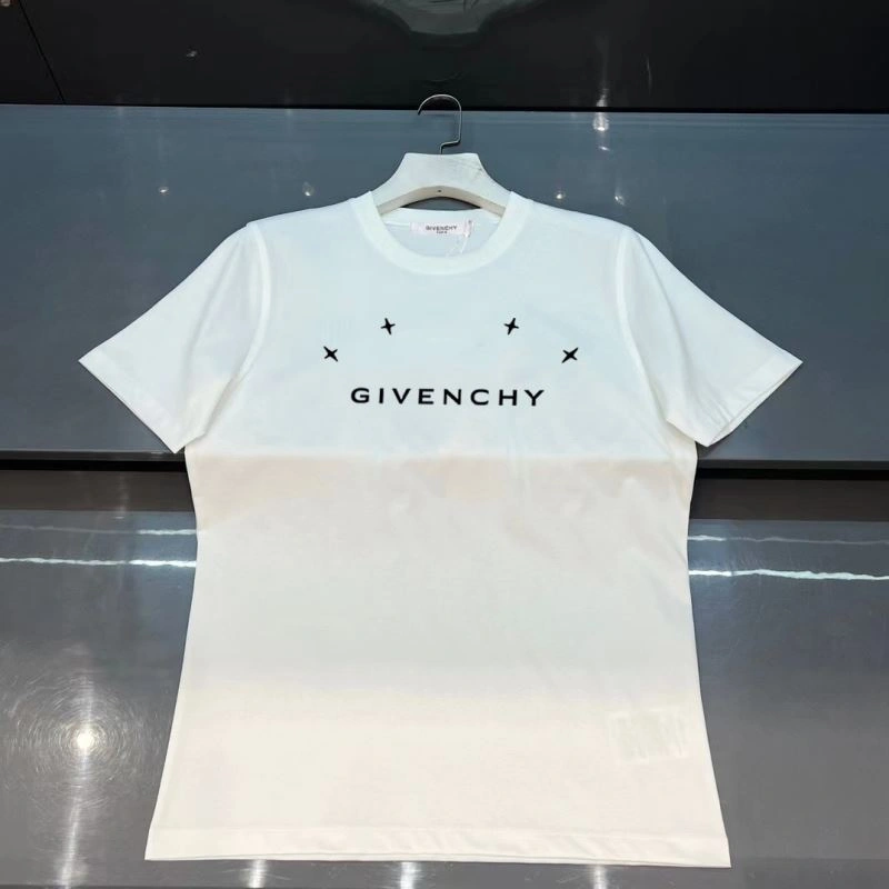 Givenchy T-Shirts Lightweight 124042