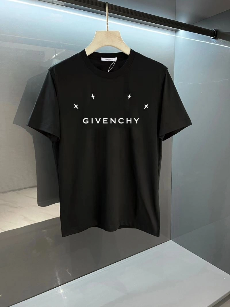 Givenchy T-Shirts HighPerformance 124029