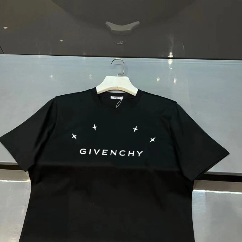 Givenchy T-Shirts HighPerformance 124029