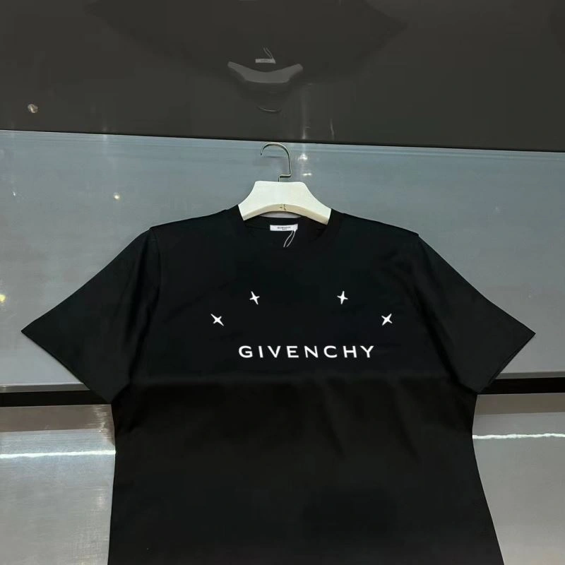 Givenchy T-Shirts HighPerformance 124029