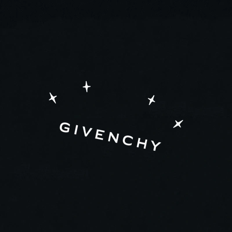 Givenchy T-Shirts HighPerformance 124029