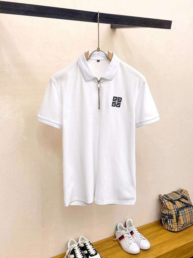 Soft Givenchy T-Shirts 124046
