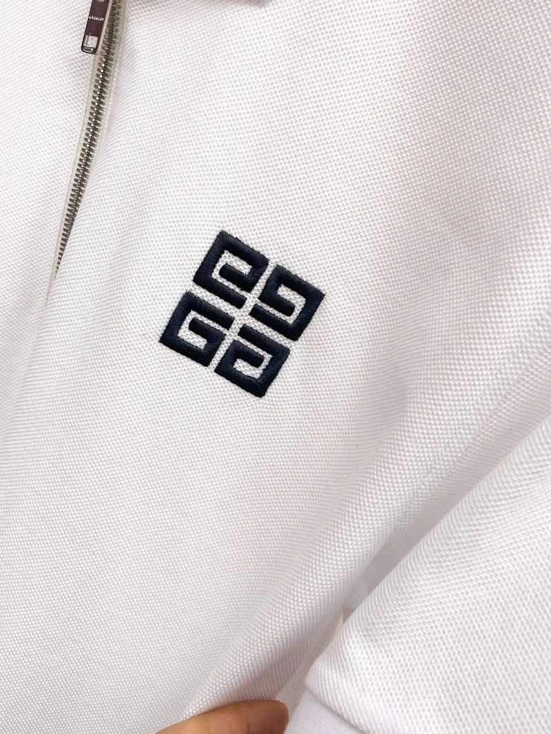Soft Givenchy T-Shirts 124046