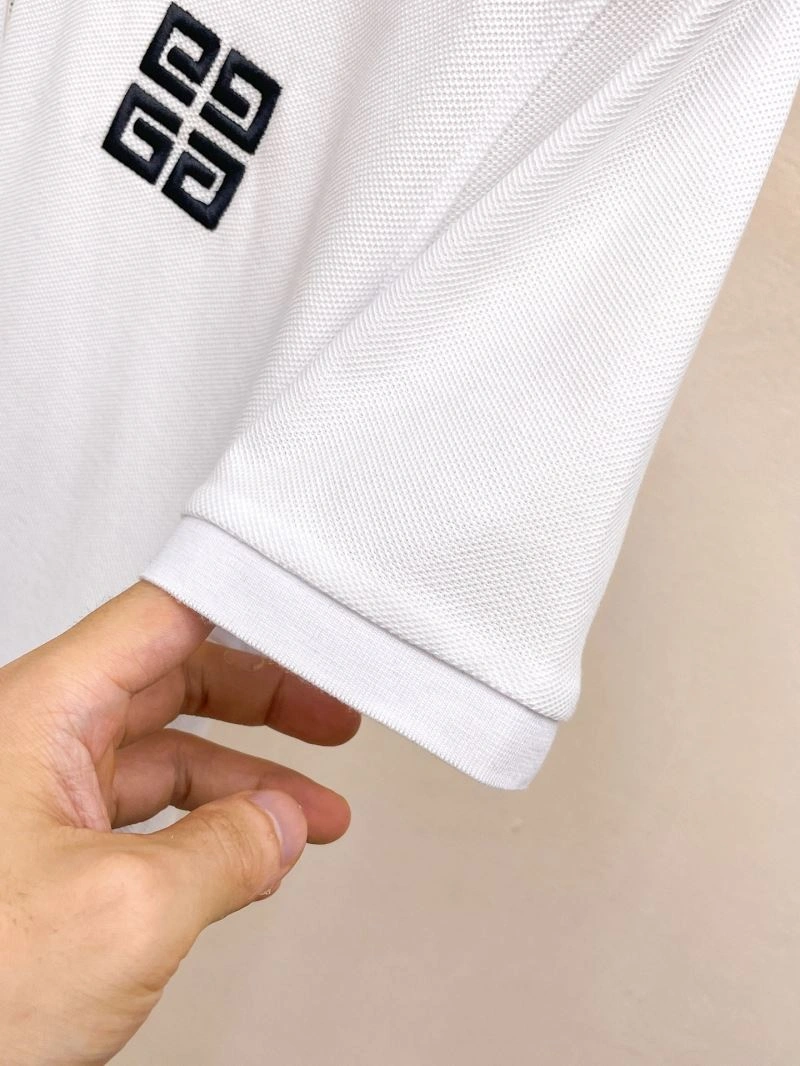 Soft Givenchy T-Shirts 124046