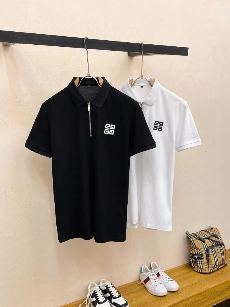 Soft Givenchy T-Shirts 124046