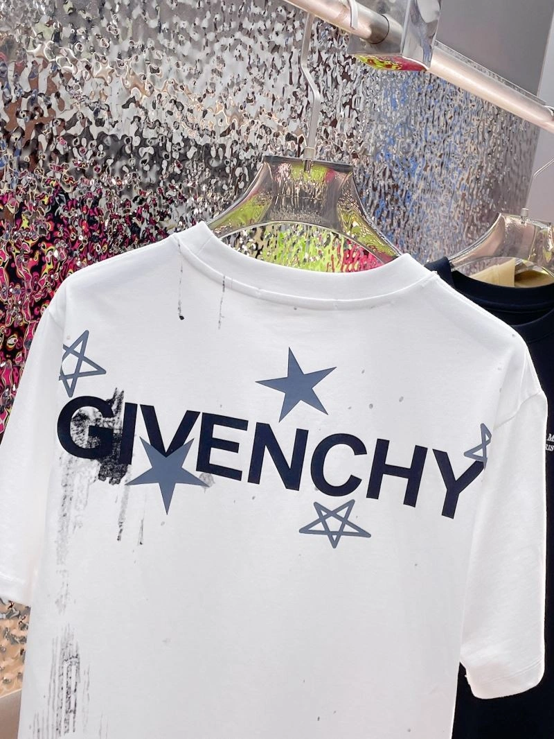 Comfortable Givenchy T-Shirts 124028
