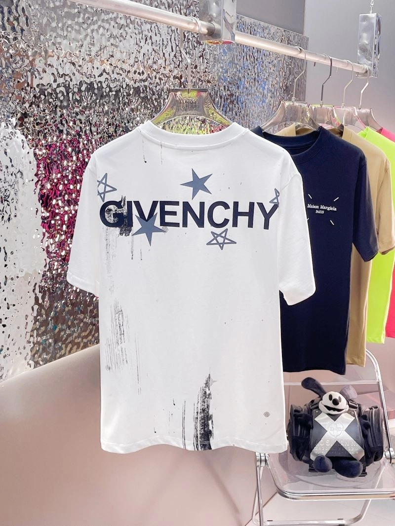 Comfortable Givenchy T-Shirts 124028