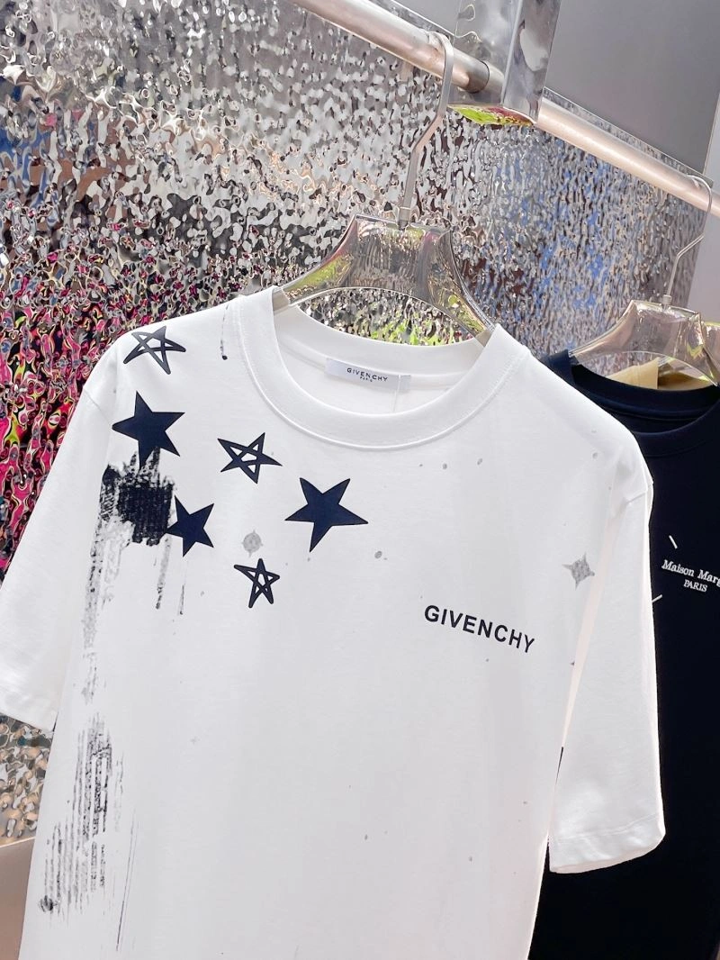 Comfortable Givenchy T-Shirts 124028