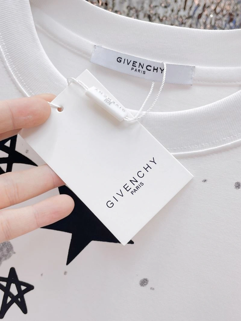 Comfortable Givenchy T-Shirts 124028