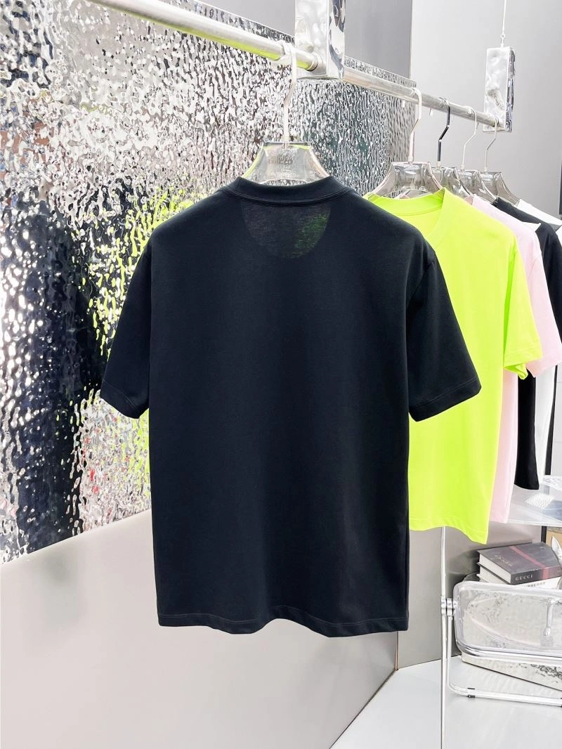 Givenchy T-Shirts Durable 124026