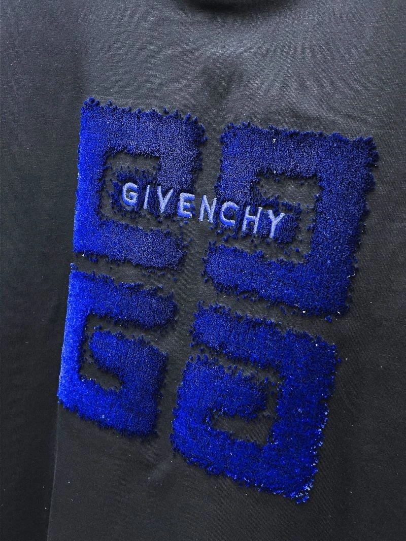 Givenchy T-Shirts Durable 124026