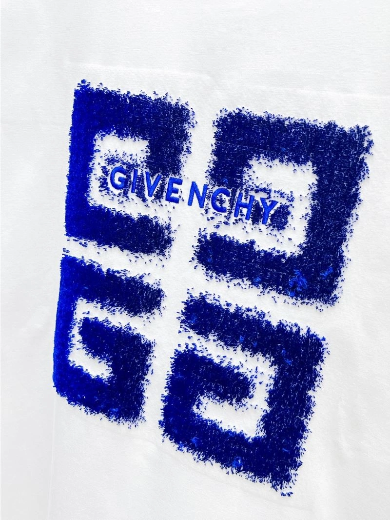 Givenchy T-Shirts Elegant 124023