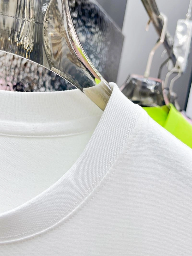 Givenchy T-Shirts Elegant 124023