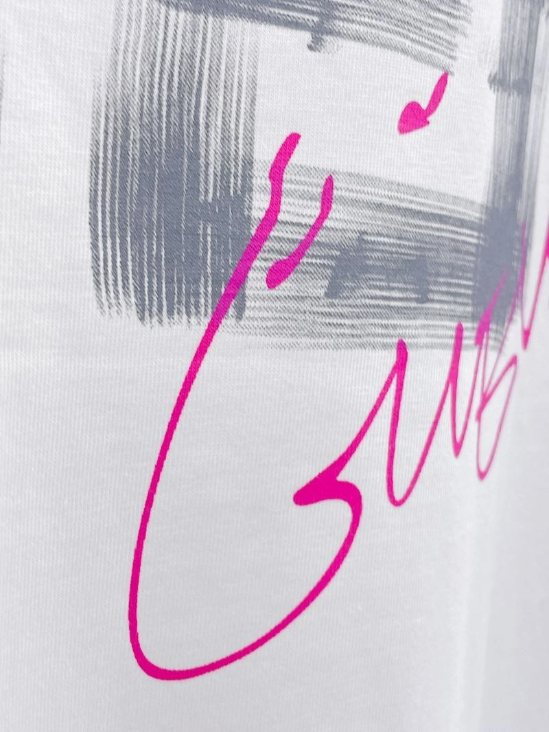 Givenchy T-Shirts SmoothTexture 124030