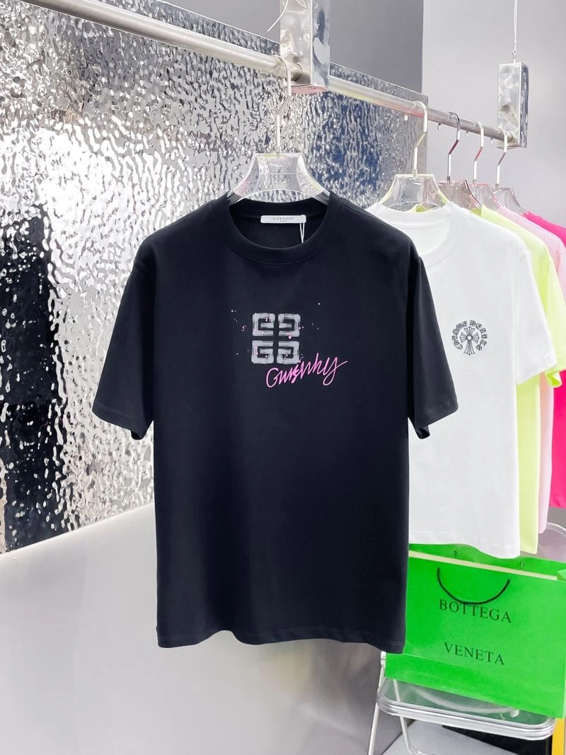 Givenchy T-Shirts Supportive 124022