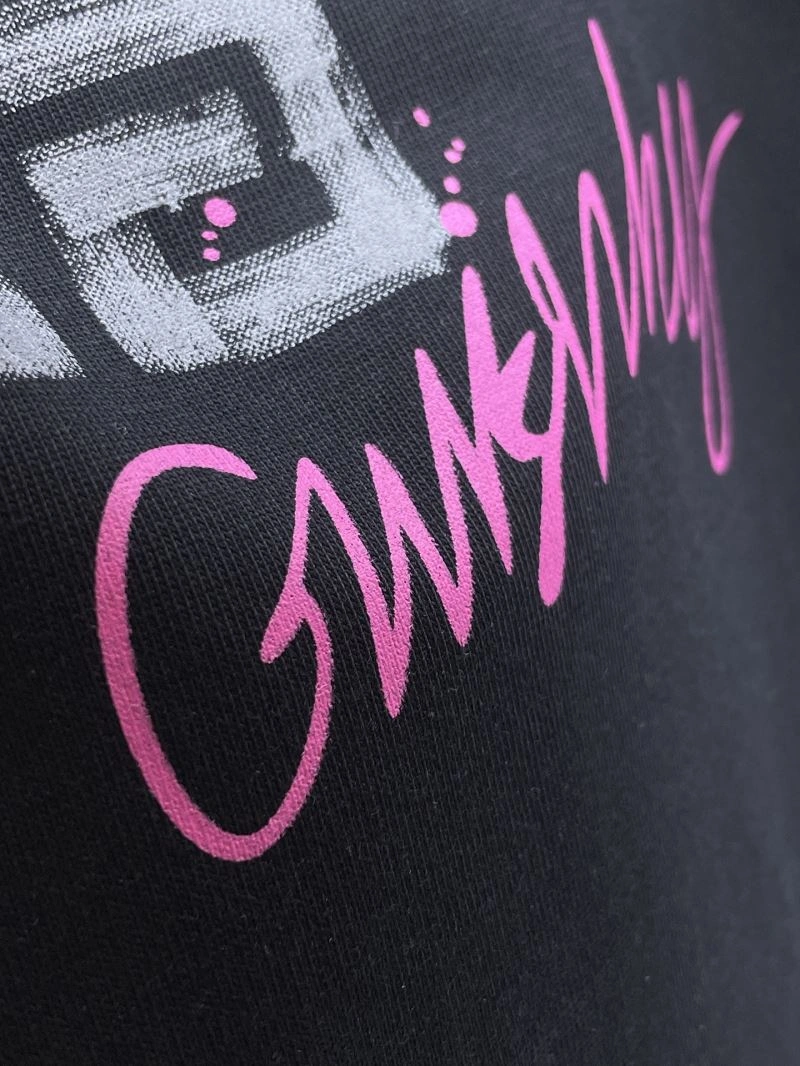 Givenchy T-Shirts Supportive 124022