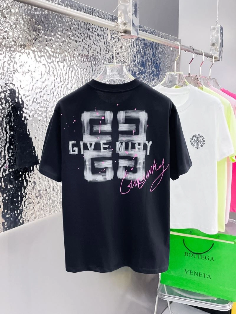 Givenchy T-Shirts Supportive 124022
