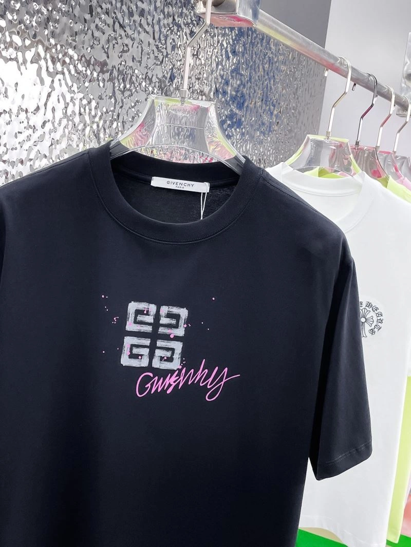 Givenchy T-Shirts Supportive 124022