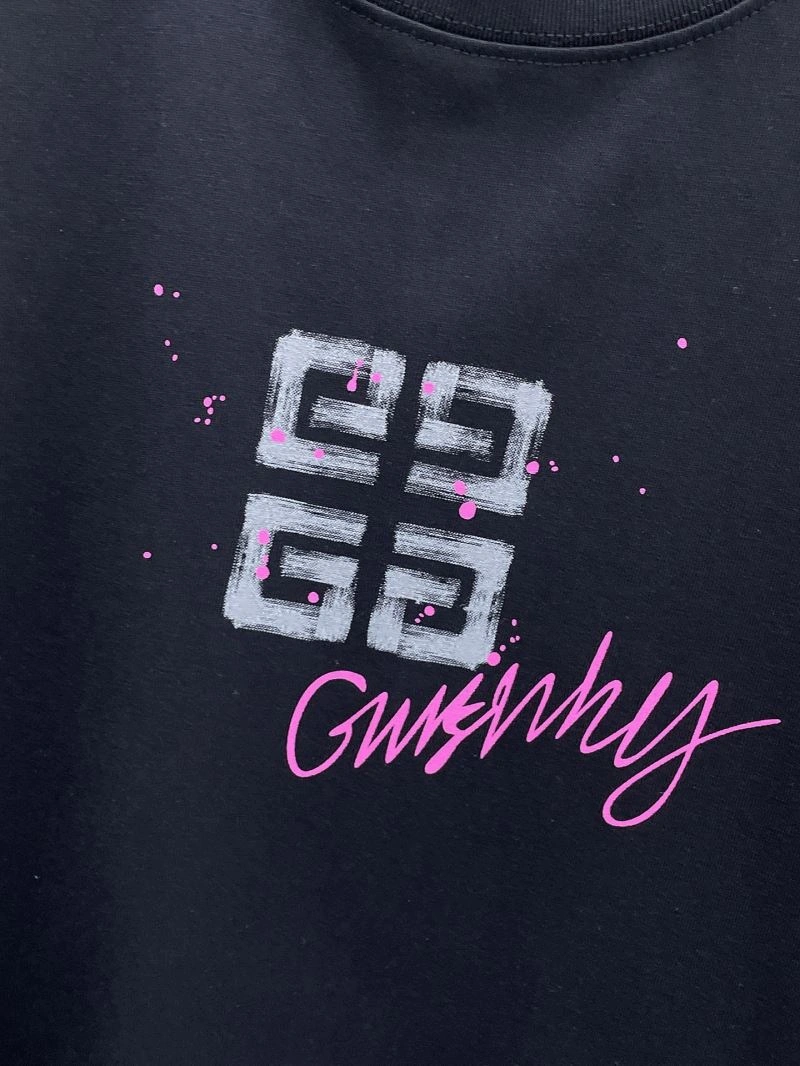 Givenchy T-Shirts Supportive 124022