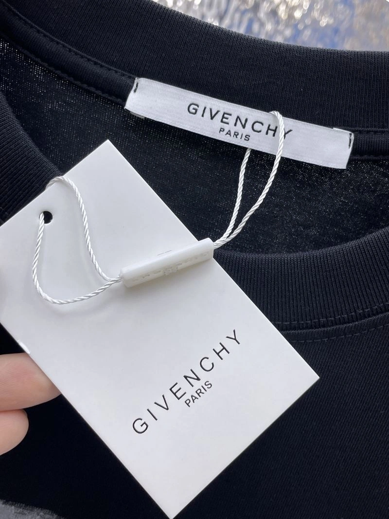 Givenchy T-Shirts Supportive 124022