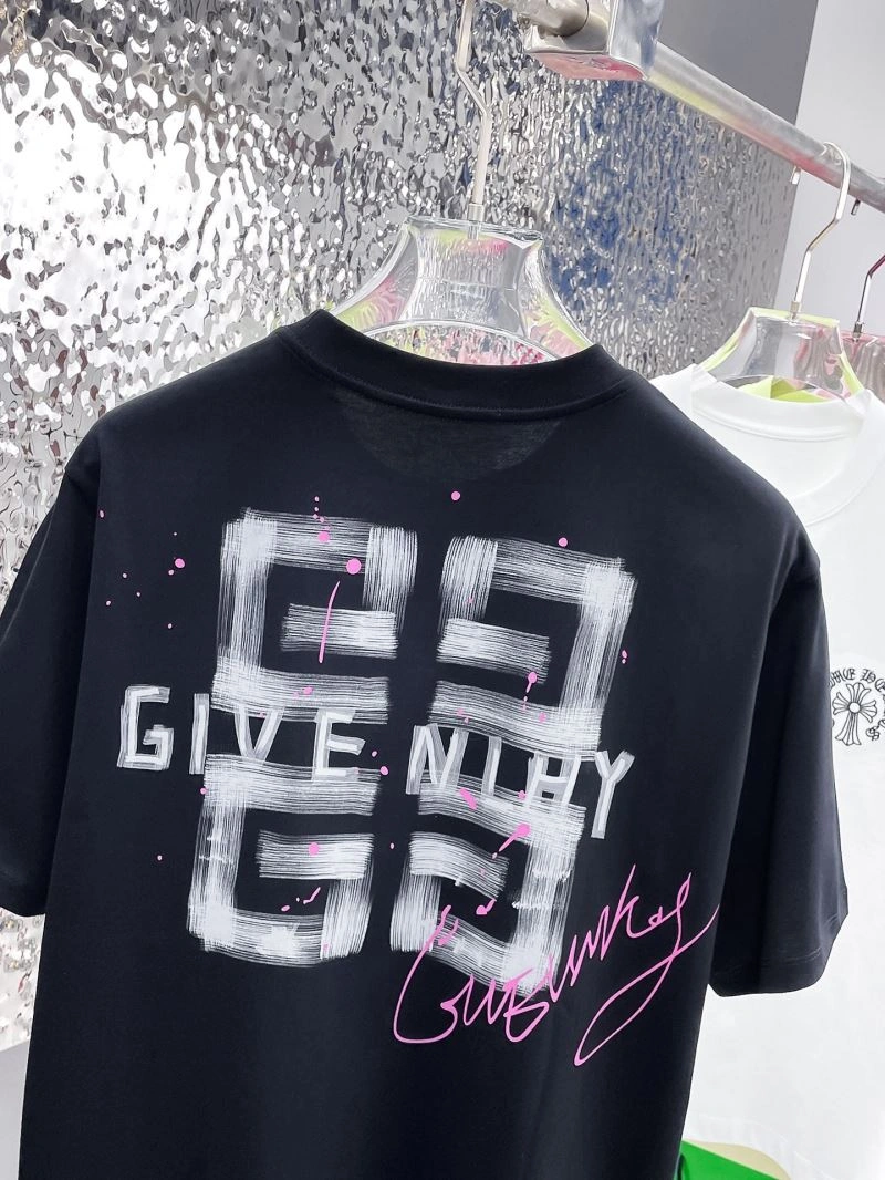 Givenchy T-Shirts Supportive 124022