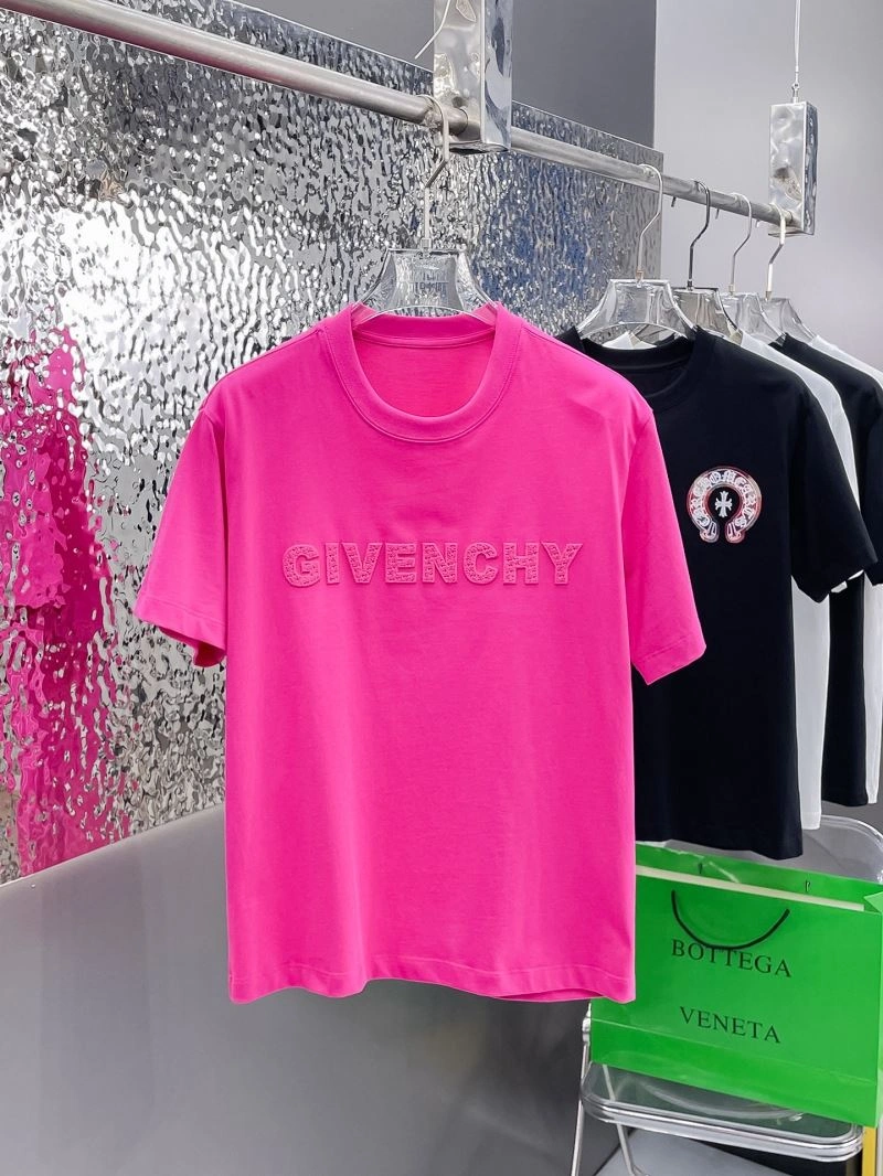 Givenchy T-Shirts WaterResistant 124024