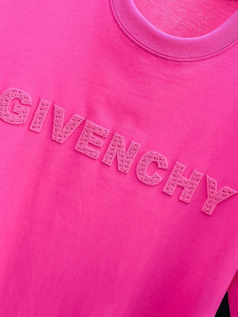 Givenchy T-Shirts WaterResistant 124024
