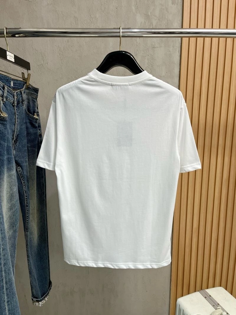 Givenchy T-Shirts Bold 124025