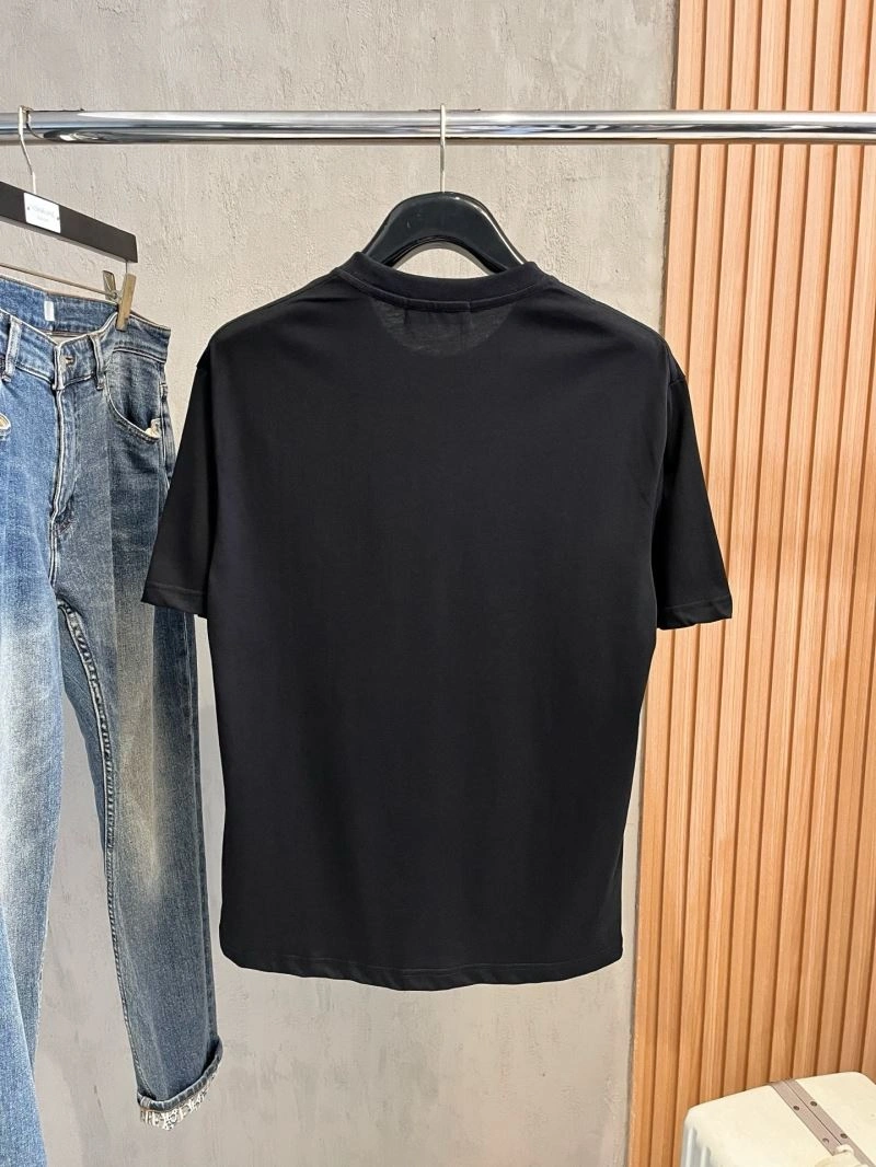 Givenchy T-Shirts Unisex 124020
