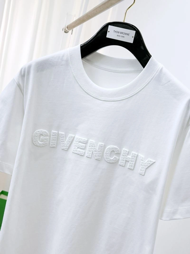 Fashionable Givenchy T-Shirts 123982