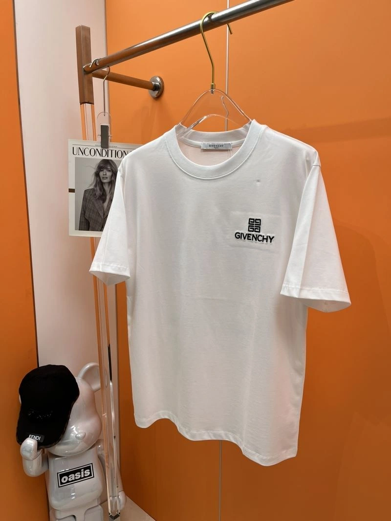 Unique Givenchy T-Shirts 123994