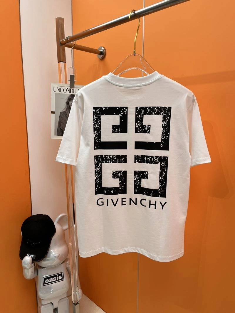 Unique Givenchy T-Shirts 123994