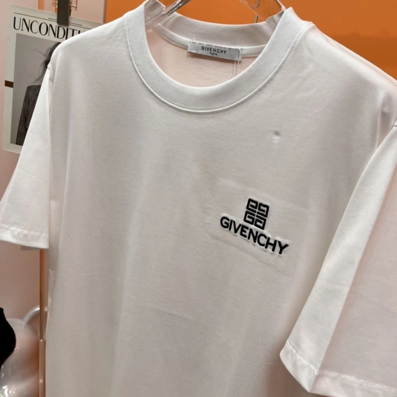 Unique Givenchy T-Shirts 123994