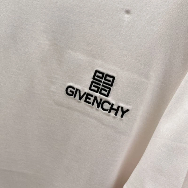 Unique Givenchy T-Shirts 123994