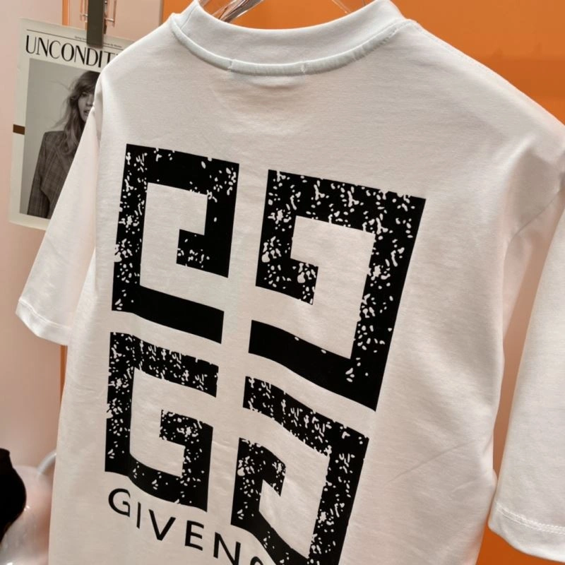 Unique Givenchy T-Shirts 123994
