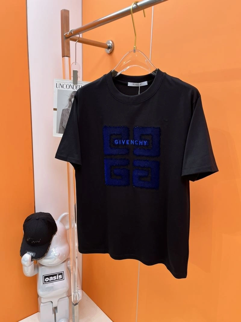 Colorful Givenchy T-Shirts 123990