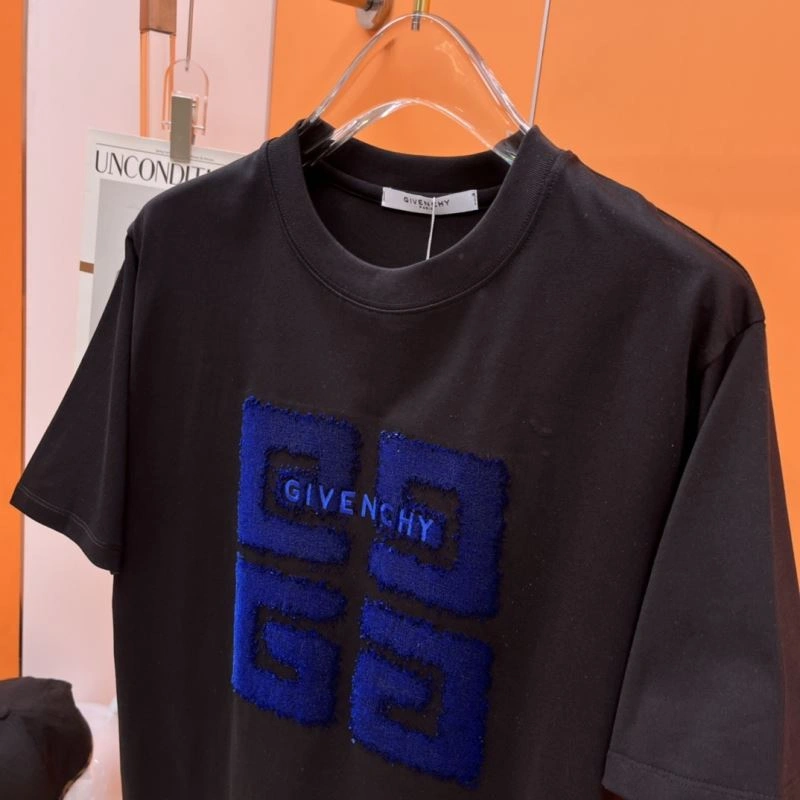 Colorful Givenchy T-Shirts 123990