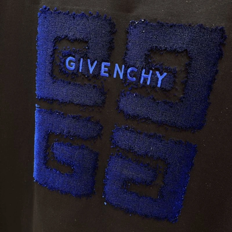 Colorful Givenchy T-Shirts 123990