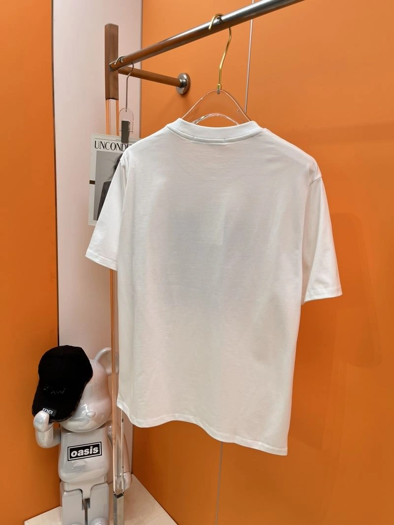 Cozy Givenchy T-Shirts 123983