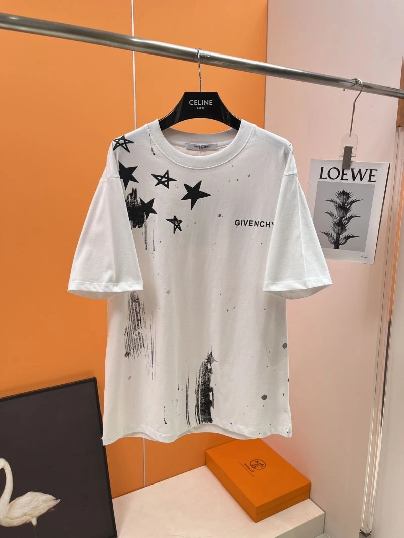 Minimalist Givenchy T-Shirts 123993