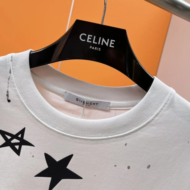 Minimalist Givenchy T-Shirts 123993