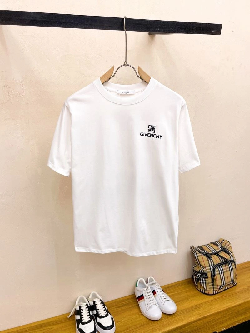 Unique Givenchy T-Shirts 123985