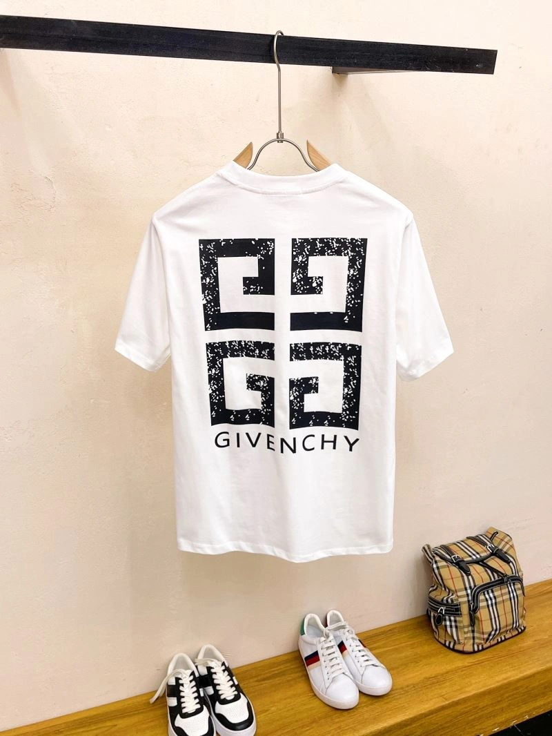 Unique Givenchy T-Shirts 123985