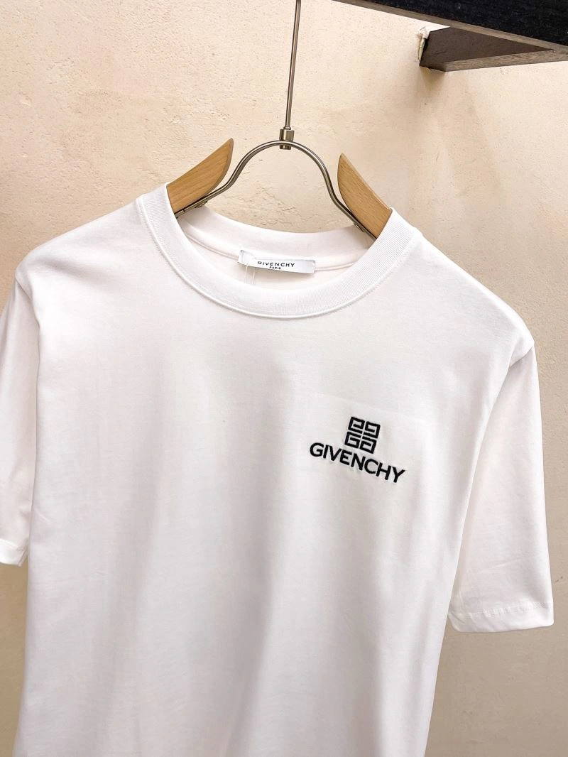 Unique Givenchy T-Shirts 123985