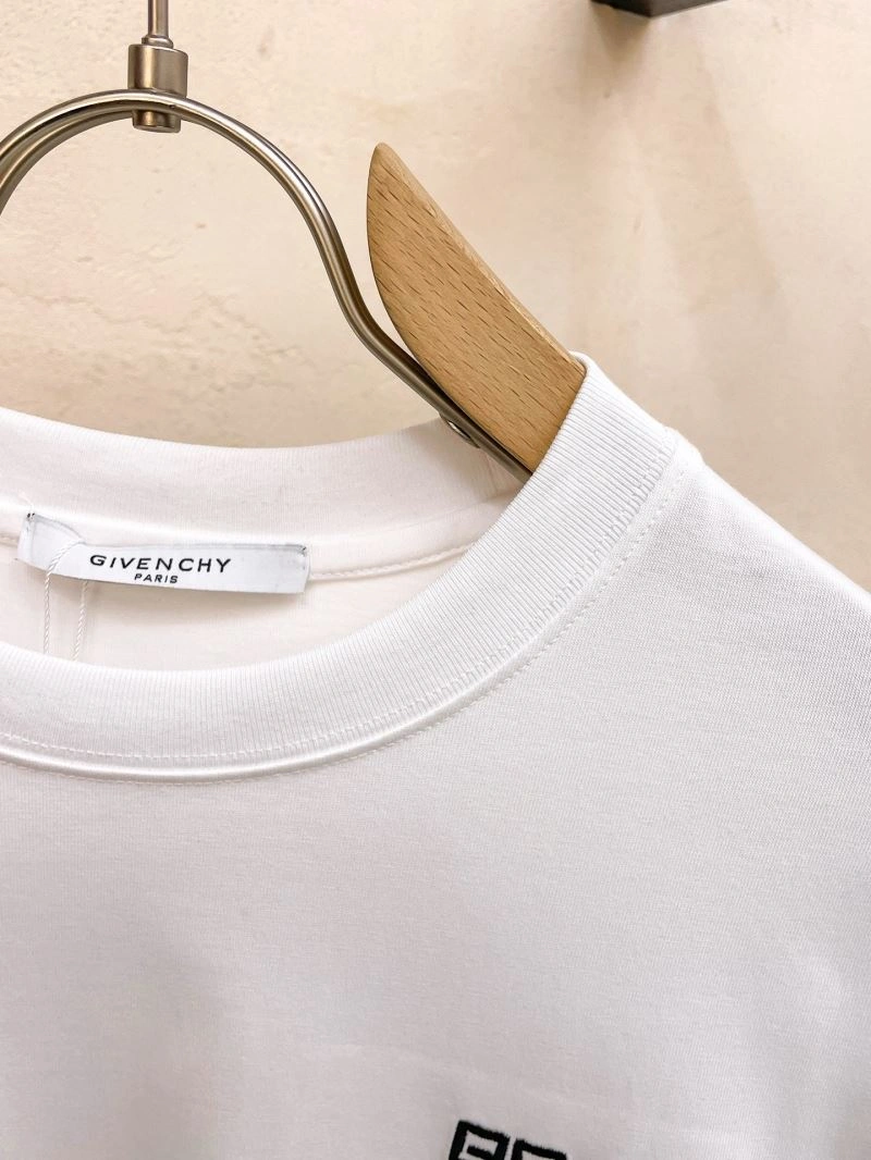 Unique Givenchy T-Shirts 123985